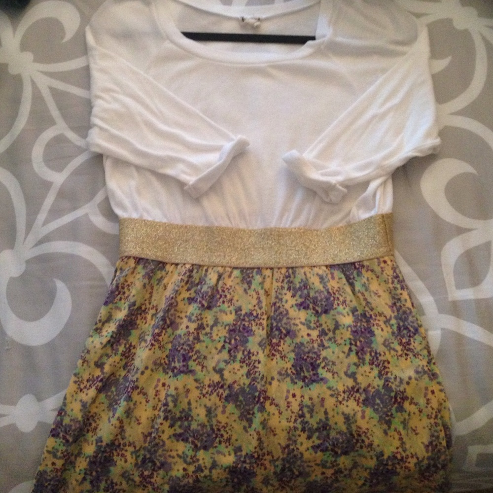 Free people mini dress